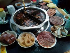 -大龙火锅(老店)