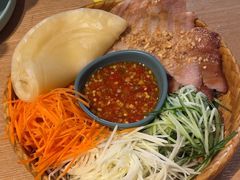 -迷你椰·泰式大排档(共康店)