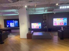 -Sony Store 索尼(上海淮海中路店)