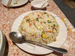 -红樱桃·欢乐餐厅(太原里店)