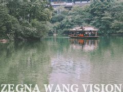 -都江堰景区
