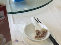 -馨越楼·点心·粤菜(赤坎店)