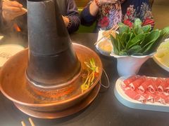 -南门四季铜锅涮肉(大屯·北苑店)