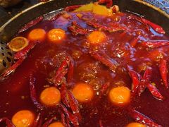 -蜀大侠火锅(总府路店)