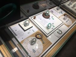 店内环境-北京七彩云南翡翠珠宝旗舰店(月坛店)