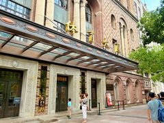 -苏浙汇(南京西路店)