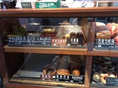 -Juicy Bakery(大学路店)