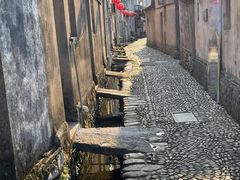 -前童古镇