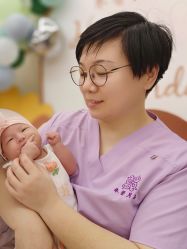 -禾馨·母婴护理月子中心(世纪大道店)