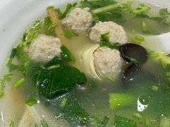 -子午路张记肉夹馍(兵马俑店)