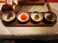 开胃四小碟-叶叶菩提(旗舰店)