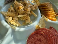 -长春观斋补堂素菜馆