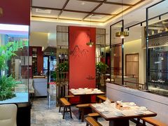 大堂-毛家湾公馆(东圃店)
