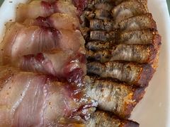 -瑞丰园庭院餐厅·白族传统家常菜