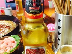 -周幺妹重庆老火锅(银泰城总店)