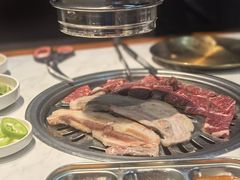-六七八韩式烤肉·韩国料理(上杭路店)