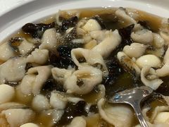 糟熘鱼片-和记小菜(东方店)