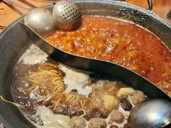 -楠火锅(新塘翡翠绿洲店)