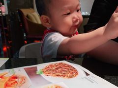 -小资太太餐厅(南岗区店)