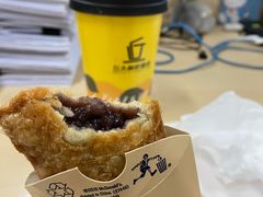 -麦当劳(花城大道华穗路店)