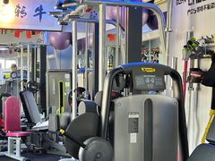 -M.S拳击泰拳馆(大学路店)