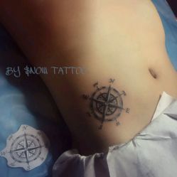 -SNOW TATTOO STUDIO