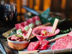 -老乾杯和牛烧肉(王府中环店)