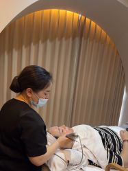 -栖SPA·ONDA ·海菲秀·皑皑科技美肤中心