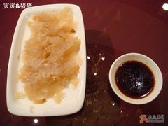 海蛰头-新南华大酒店(长寿店)