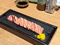 -Minase水濑·日料放题(外滩店)