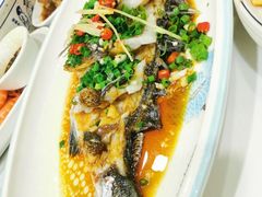 -阿杰臻选海鲜饭店(普陀山店)