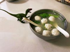 -蒂蒂香達濠魚丸
