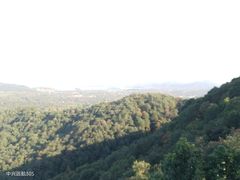 -九曜山