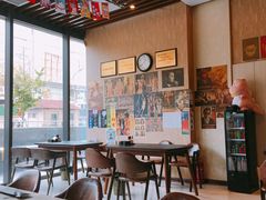 大堂-大成铁板烧•板前(复古餐厅石老人店)