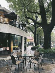 -丁香花园申粤轩·宴会厅