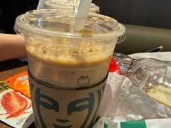 -星巴克(西湖天地店)
