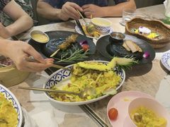 -KingThaia金泰兰(滨江天街店)