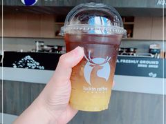 -瑞幸咖啡(协信星光广场店)