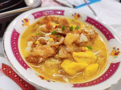 -金多鱼大排档·烤鱼·烧烤·宵夜(江南水都店)