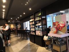 -星巴克(北新泾店)
