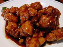 糖醋里脊-大牌大·传统杭帮菜(湖滨店)