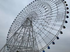 -南昌之星摩天轮