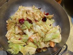 -洞庭土菜小炒馆(易发广场店)
