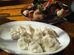 -必点海鲜·鲅鱼水饺(鞍山西道店)