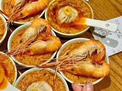 -李百蟹·江南蟹黄面·河景餐厅(夫子庙总店)