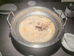 -骨之味·筒骨汤火锅(江头店)