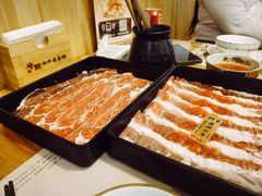 -牛匠和牛寿喜锅(西安总店)