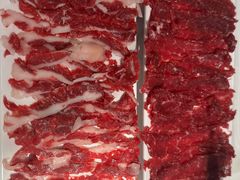 -犇鼎牛潮汕牛肉火锅(新辰里学清路店)