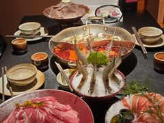 -色響火锅(恒隆广场店)