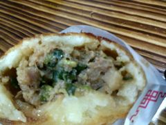 煎包-煎意浓·吴记煎包(交通路店)